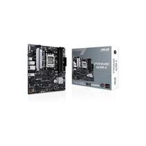 Placa Mãe Asus Prime A620M AM5 DDR5 Matx. Chipset A620