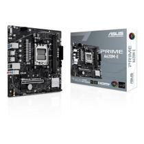 Placa Mãe Asus PRIME A620M-E, AMD AM5, A620, mATX, DDR5 - 90MB1F50-M0EAY0