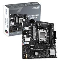 Placa Mãe Asus Prime A620m-k Am5 Matx Ddr5 90mb1f40-m0eay0