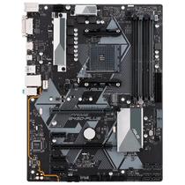 Placa Mãe Asus Prime B450 Plus Am4 4Xddr4 Pci E M.2 Dvi Hdmi Usb C