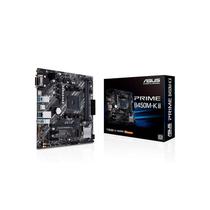 Placa Mãe Asus Prime B450M K Ii Soquete Am4