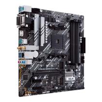 Placa-Mãe ASUS PRIME B550M-A AC, AMD AM4, mATX, DDR4, Wi-fi, Preto - 90MB15K0-M0EAY0 Placa-Mãe ASUS PRIME B550M-A AC, AMD AM4, mATX, DDR4, Wi-fi, Preto - 90MB15K0-M0EAY0