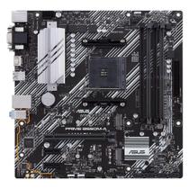 Placa-Mãe Asus Prime B550M-A, AMD AM4, mATX, DDR4