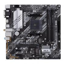 Placa Mãe Asus Prime B550M-A WiFi II DDR4 mATX AM4
