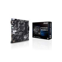 Placa Mãe Asus Prime B550M K Soquete Am4 Ddr4