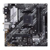 Placa Mãe Asus Prime B550MA AC Chipset B550 AMD AM4 mATX DDR4 Placa Mãe Asus Prime B550MA AC Chipset B550 AMD AM4 mATX DDR4