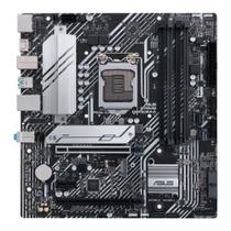 Placa Mãe Asus Prime B560M-A, Intel LGA1200, mATX, DDR4