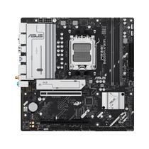 Placa Mãe ASUS PRIME B650EM-A WIFI, AMD AM5, mATX, DDR5, Wi-fi 6, Bluetooth, Preto - 90MB1LM0-M0EAY0 Placa Mãe ASUS PRIME B650EM-A WIFI, AMD AM5, mATX, DDR5, Wi-fi 6, Bluetooth, Preto - 90MB1LM0-M0EAY0