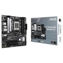 Placa Mãe Asus Prime B650M-A II AMD Soquete AM5 Placa Mãe Asus Prime B650M-A II AMD Soquete AM5