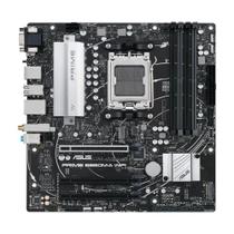 Placa-Mãe ASUS Prime B650M-A WIFI II, AMD AM5, B650, DDR5, mATX, WiFi, Preto - 90MB1EG0-M0EAY0