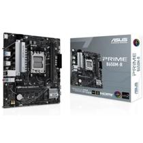 Placa Mãe Asus Prime B650MR AM5 DDR5 mATX Placa Mãe Asus Prime B650MR AM5 DDR5 mATX