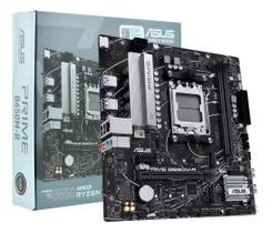 Placa Mãe Asus Prime B650mr, Amd Am5, Matx, Ddr5 Prime B650mr.