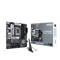 Placa-Mãe ASUS Prime B660M-A WiFi D4 - Intel LGA 1700 - Formato mATX