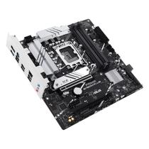 Placa Mãe Asus Prime B760 Plus Lga 1700 Ddr5 Pcie 5.0 X16