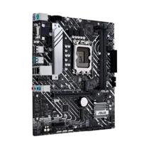 Placa Mãe Asus Prime B760M-A D4-CSM - 90MB1D00-M1EAYC Placa Mãe Asus Prime B760M-A D4-CSM - 90MB1D00-M1EAYC