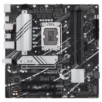 Placa Mãe Asus PRIME B760M-A D4, Intel LGA 1700, mATX, DDR4