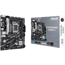 Placa Mãe Asus Prime B760M-K Intel Soquete LGA 1700 Placa Mãe Asus Prime B760M-K Intel Soquete LGA 1700