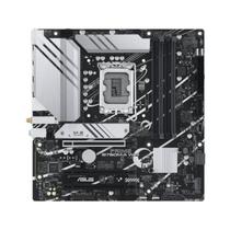 Placa Mãe Asus PRIME B760MA WIFI 6 LGA 1700 4xDDR5 Chipset Intel B760mATX