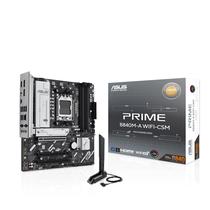 Placa-mãe ASUS Prime B840M-A WiFi-CSM DDR5 PCIe 4.0 Placa-mãe ASUS Prime B840M-A WiFi-CSM DDR5 PCIe 4.0