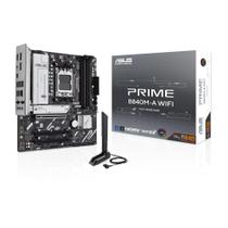 Placa Mãe Asus Prime B840m-A Wifi Ddr5 Am5 Matx M.2 Nvme Hdmi Display Port Usb Tipo C 90mb1j20-m0eay0 Placa Mãe Asus Prime B840m-A Wifi Ddr5 Am5 Matx M.2 Nvme Hdmi Display Port Usb Tipo C 90mb1j20-m0eay0