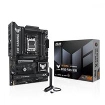 Placa Mãe Asus Prime B850-PLUS WIFI, Chipset B850, AMD AM5,