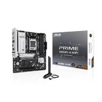 Placa Mãe Asus PRIME B850MA WIFI AM5 4xDDR5 Chipset AMD B850 mATX