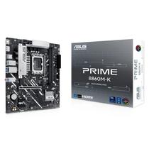 Placa Mãe Asus Prime B860M-K OC Socket LGA 1851 Chipset Intel B860 DDR5 Micro ATX Placa Mãe Asus Prime B860M-K OC Socket LGA 1851 Chipset Intel B860 DDR5 Micro ATX