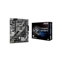 Placa Mãe Asus Prime H410M E Lga 1200 Ddr4