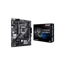 Placa Mãe Asus Prime H410M E LGA1200 Micro ATX - 2 DDR4