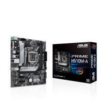 Placa Mãe ASUS Prime H510M-A DDR4 mATX LGA 1200 Placa Mãe ASUS Prime H510M-A DDR4 mATX LGA 1200