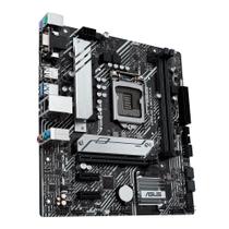 Placa Mãe Asus Prime H510M-A, Intel Socket LGA1200, microATX, DDR4