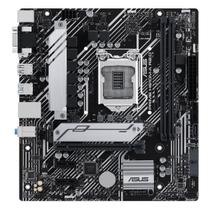 Placa Mãe ASUS PRIME H510M-A R2.0, Intel LGA 1200, mATX DDR4 Placa Mãe ASUS PRIME H510M-A R2.0, Intel LGA 1200, mATX DDR4