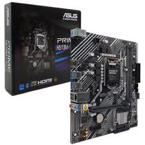 Placa Mãe Asus Prime H510M-F R3.0, Intel 10ª/11ª Geração, LGA1200, DDR4, mATX Placa Mãe Asus Prime H510M-F R3.0, Intel 10ª/11ª Geração, LGA1200, DDR4, mATX