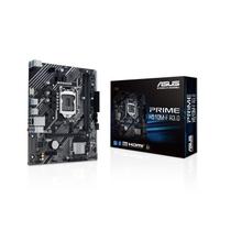 Placa Mae Asus Prime H510M-F R3.0 Lga 1200 Ddr4 M.2