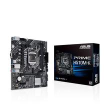 Placa Mãe Asus Prime H510M-K Lga S1200 Ddr4