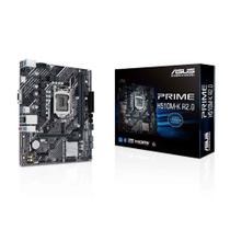 PLACA MAE ASUS PRIME H510M-K M.2 10º/11º GEN LGA1200 DDR4 VGA HDMI