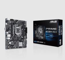 Placa Mãe ASUS Prime H510M-K R2.0 90MB1E80-M0EAY0I Placa Mãe ASUS Prime H510M-K R2.0 90MB1E80-M0EAY0I