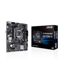 Placa Mãe Asus Prime H510m-k R2.0 Lga 1200 PCIe 4.0 slot M.2
