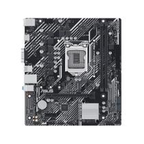 Placa Mãe Asus Prime H510M-K R2.0, Micro-ATX, Chipset H470, Intel LGA 1200, mATX, DDR4