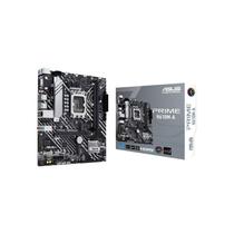 Placa Mãe Asus Prime H610M A 1700 Ddr5