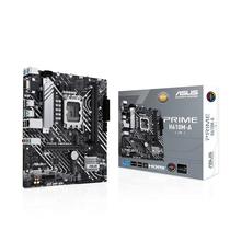 Placa-mãe ASUS Prime H610M-A-CSM DDR5 PCIe 4.0