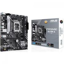 Placa Mãe Asus Prime H610M-A, Intel LGA 1700, mATX, DDR5