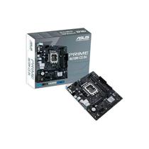 Placa Mãe Asus Prime H610M-CS D4 DDR4 LGA 1700 Intel H610 Micro ATX