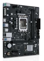 Placa mãe Asus Prime H610M-CS D4 Placa mãe Asus Prime H610M-CS D4