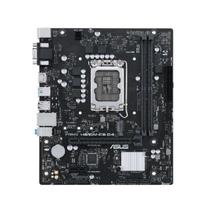 Placa Mãe Asus PRIME H610M-CS D4 LGA 1700 2xDDR4 Chipset H610 mATX