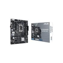 Placa Mãe Asus Prime H610M-D LGA 1700 DDR4 - Placa-Mãe para Processadores Intel de 11ª Geração. Supo