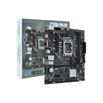 Placa Mãe Asus Prime H610M D LGA 1700 DDR5 - Desempenho e Confiabilidade