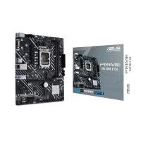 Placa Mae Asus Prime H610M E D4, Ddr4, Socket Lga1700, Micro atx