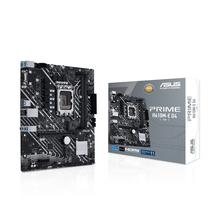 Placa-mãe ASUS Prime H610M-E mATX LGA1700 com PCIe 4.0, DDR4 Placa-mãe ASUS Prime H610M-E mATX LGA1700 com PCIe 4.0, DDR4