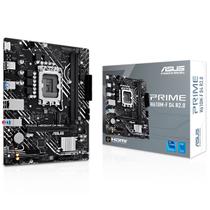 Placa Mãe ASUS PRIME H610M-F D4, Intel LGA1700, DDR4, Chipset Intel H610 - 90MB1H70-M0EAY0 Placa Mãe ASUS PRIME H610M-F D4, Intel LGA1700, DDR4, Chipset Intel H610 - 90MB1H70-M0EAY0